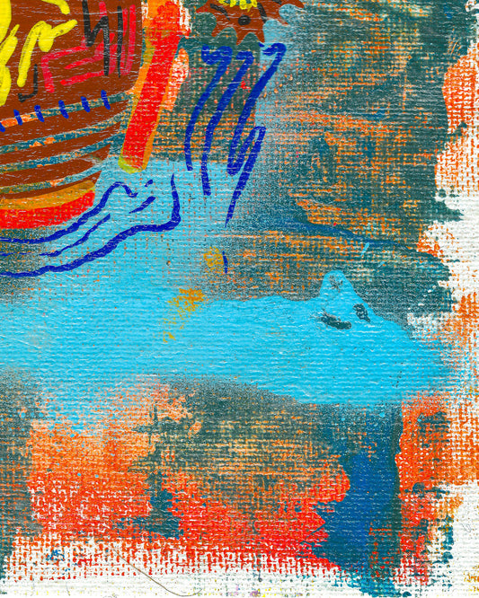 Boot — detail