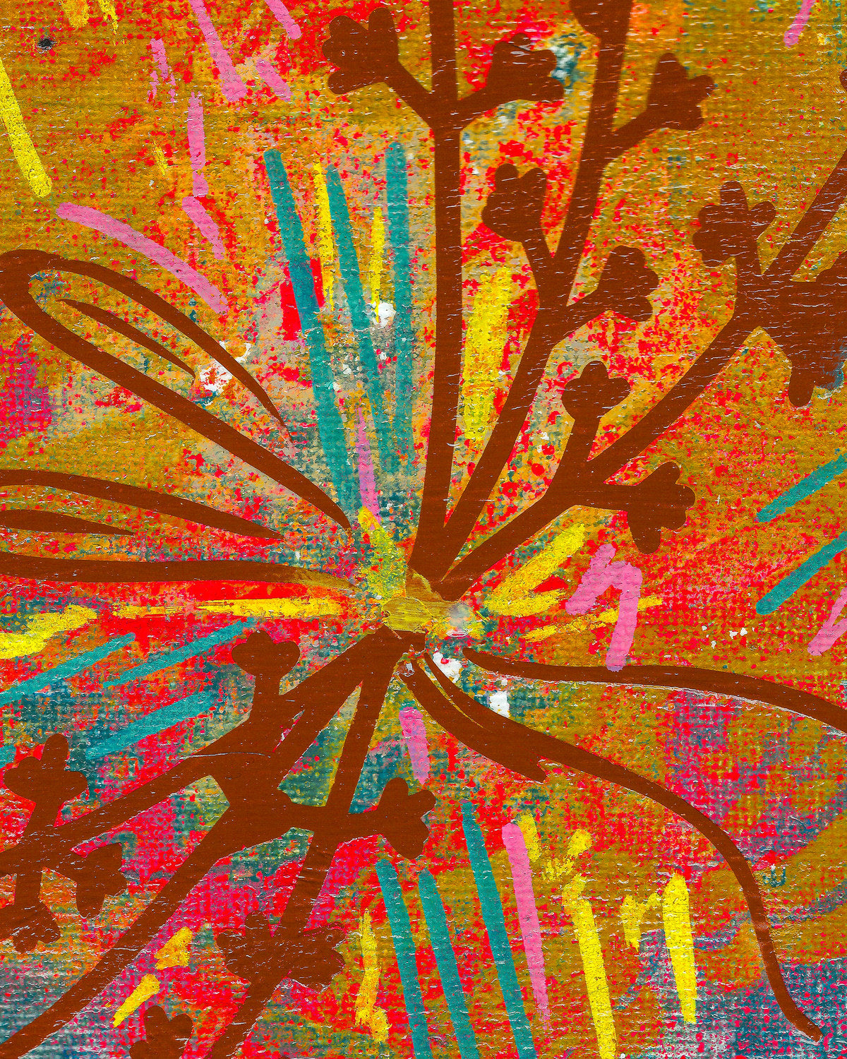 Branch — detail