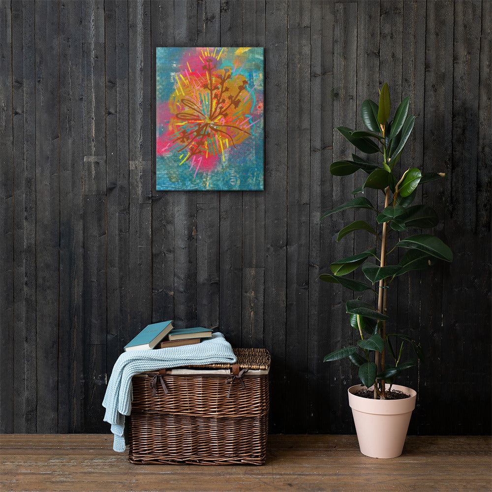 Branch — canvas mockup