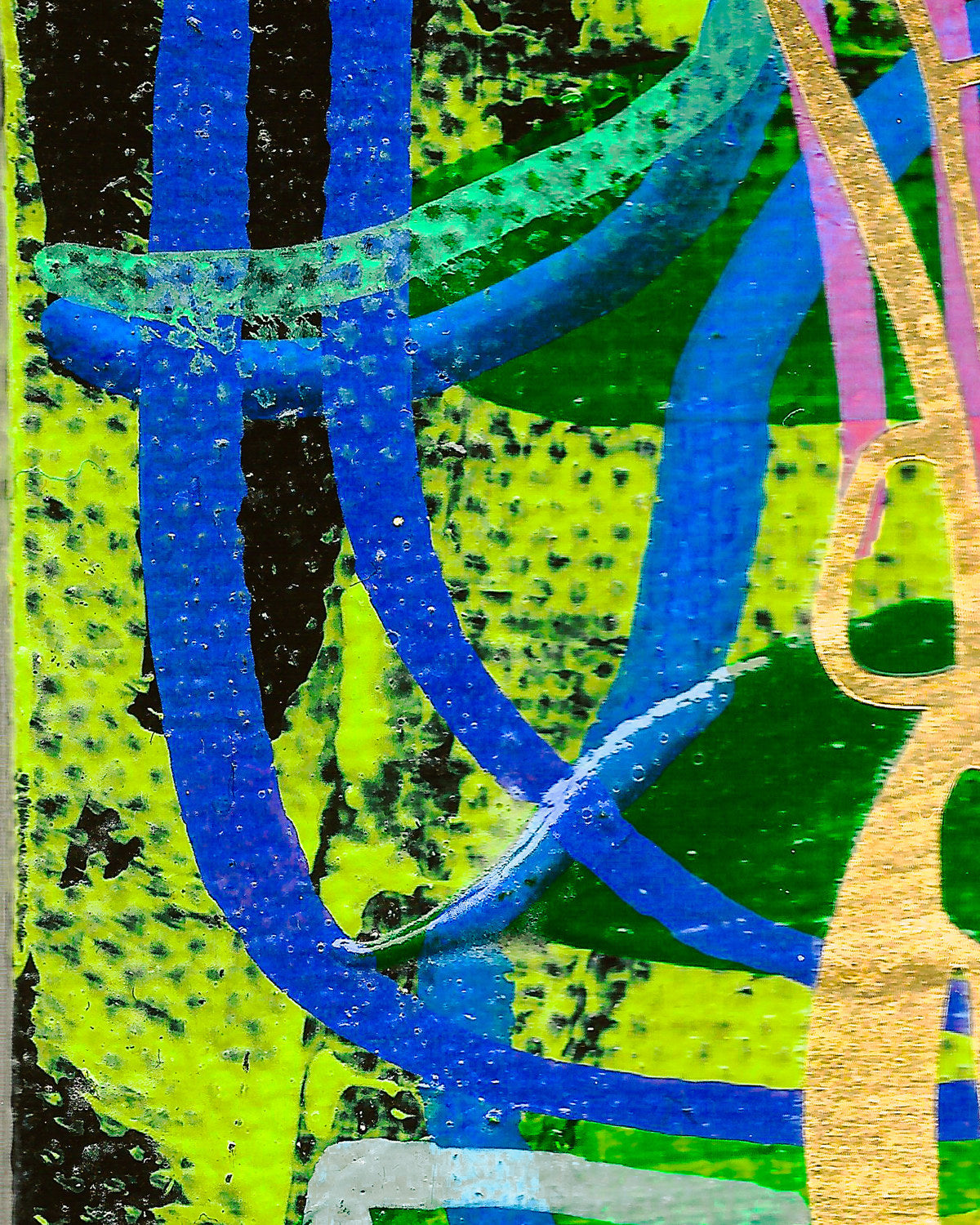 Death — detail